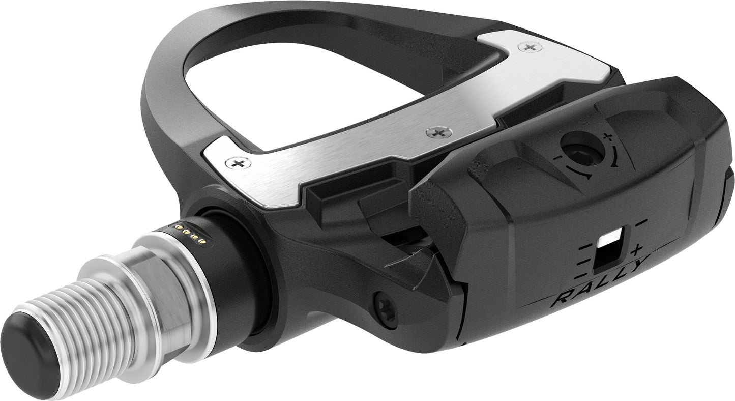 Garmin rally™ rs xc210 - powermeter pedals