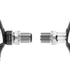 Garmin rally™ rs110 - powermeter pedals for shimano spd-sl