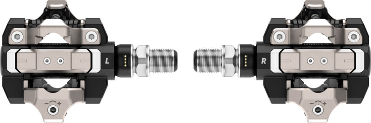 Garmin rally™ xc210 - powermeter pedals for shimano spd