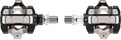 Garmin rally™ xc110 - powermeter pedals for shimano spd