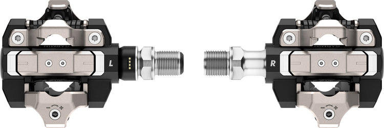 Garmin rally™ xc110 - powermeter pedals for shimano spd