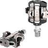 Garmin rally™ xc110 - powermeter pedals for shimano spd