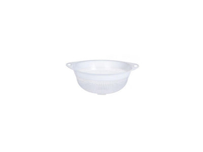 Excellent houseware vergiet kunststof met grepen ø31cm