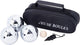 Engelhart jeu de boules set, 3 dlg.
