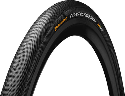 Continental contact speed 28 clincher tire | 622 x 28 mm 28 x 1,10