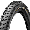 Continental vouwband mountain king protection 58-559 tr zwart
