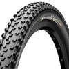 Continental vouwband cross king protection 55-584 tr zwart