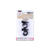 Engelhart jeu de boules magneet met touw a 2st.