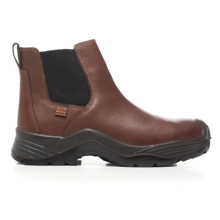 No risk new denver terrain 1026.52 s3 | zwart | maat 42 - 5607421106424