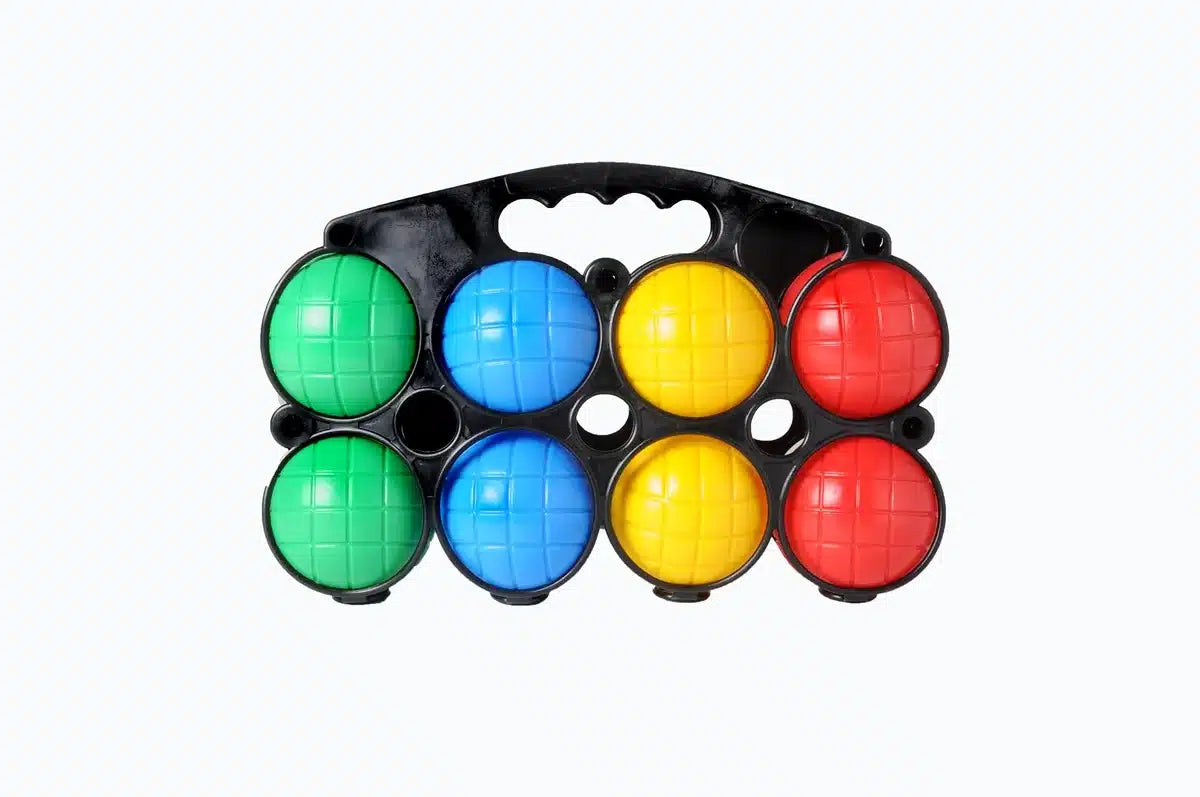Engelhart kinder jeu de boule