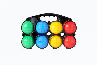 Engelhart kinder jeu de boule