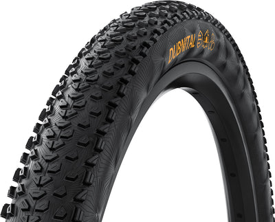 Continental dubnital race rapid 29 tr e-25 folding tire | 29 x 2,20 622 x 55 mm