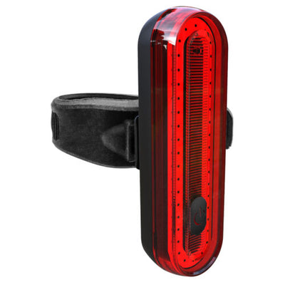 Büchel achterlicht micro lens led stop-tech