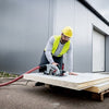 Metabo ks 85 fs + fs 160 | cirkelzaag inclusief geleiderail