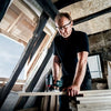 Metabo ste 100 quick decoupeerzaag in doos - 601100000