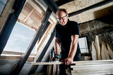 Metabo ste 100 quick decoupeerzaag 710w exclusief koffer - afbeelding 2