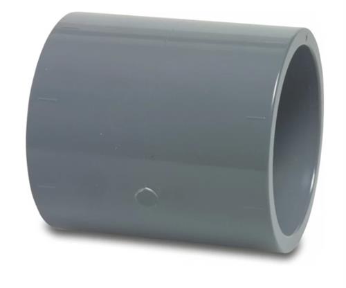 Pvc sok 40mm 16 bar kiwa