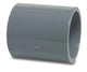 Pvc sok 32mm 16bar kiwa
