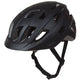 Polisport city move fietshelm l 58-61cm zwart