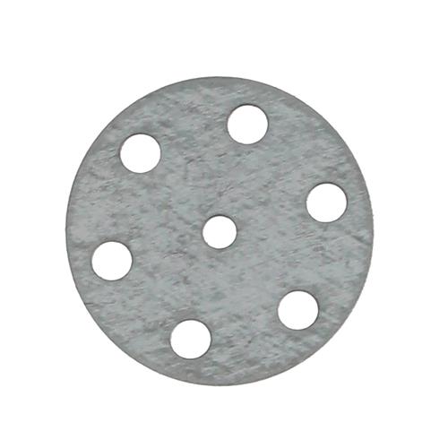 Spit pulsa rondel 25mm p 1000
