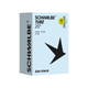 Schwalbe benelux b.v. schwalbe binnenband av7 20 40 62-406 av 40mm