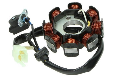 Diverse stator imi | sym 4t peugeot 4t