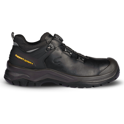 Ty grisport safe 901l boa s3 | zwart | maat 39 - 8713458015152