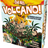 Asmodee oh no volcano kaartspel - 2-4 spelers