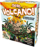 Asmodee oh no volcano kaartspel - 2-4 spelers