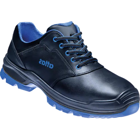 Atlas werkschoen sl 725 xp s3 | zwart | maat 47 - 4043692336800