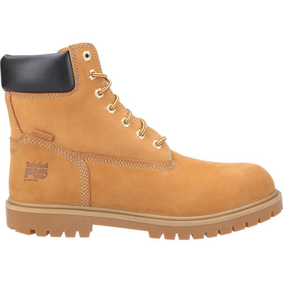 Timberland pro werkschoen iconic s3 honing | honing | maat 45 - 192363645032