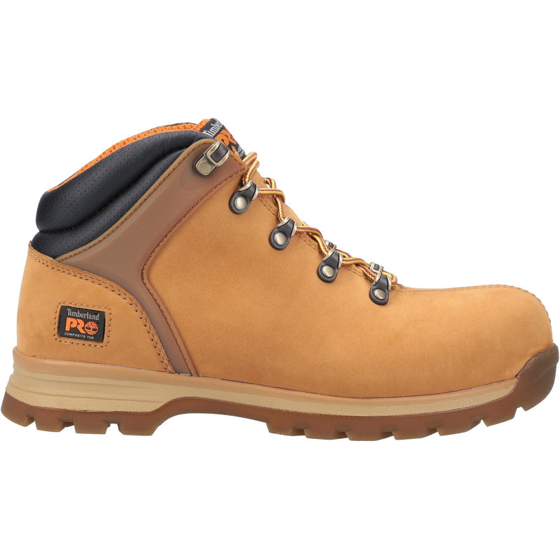 Timberland pro werkschoen splitrock xt s3 | honing | maat 41 - 192363613611