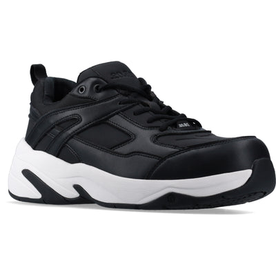 Bata veiligheidsschoen db02-02 s1ps sneaker | zwart | maat 40 - 8712843717664
