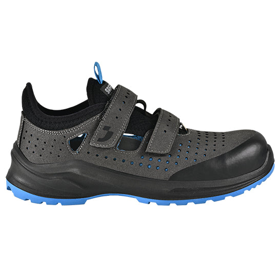 Ty safe jogger modulo s1ps sandal | grijs | maat 47 - 5401124789430