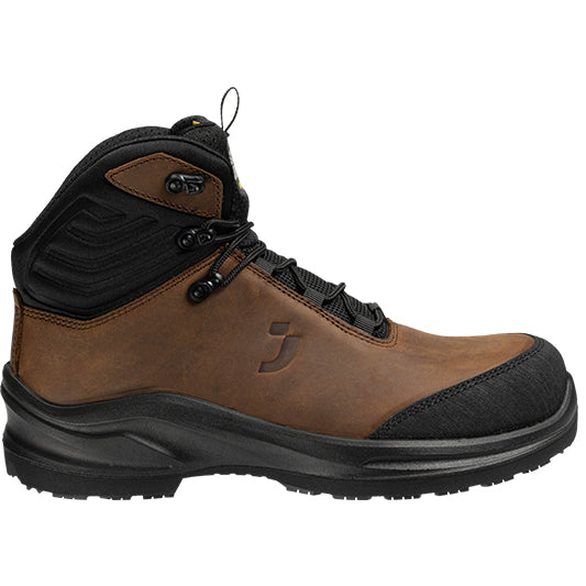 Ty safe jogger modulo lea s3s mid | bruin | maat 39 - 5401200426051