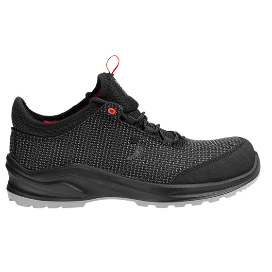 Ty safe jogger modulo armor s3s low | zwart | maat 41 - 5401160975170