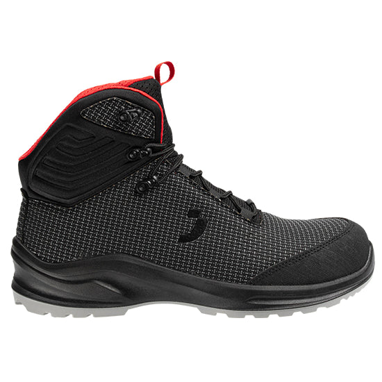 Ty safe jogger modulo armor s3s mid | zwart | maat 42 - 5401160975620