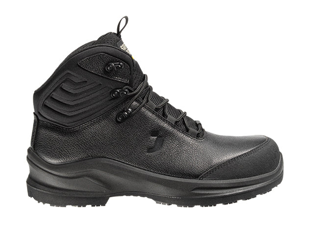 Ty safe jogger modulo le s3s mid | zwart | maat 43 - 5401160976498