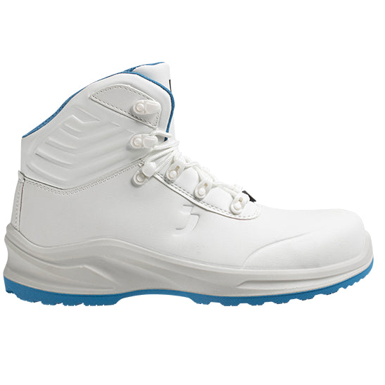 Ty safe jogger modulo pure mid s3s | wit | maat 44 - 5401200202372