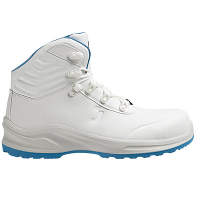 Ty safe jogger modulo pure mid s3s | wit | maat 44 - 5401200202372