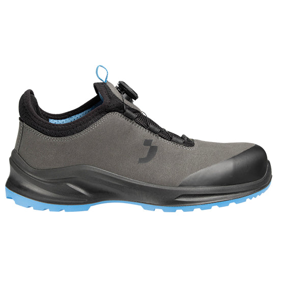 Ty safe jogger modulo s3s low tls | grijs | maat 44 - 5401160905238