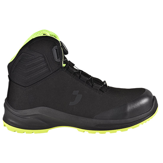 Ty safe jogger modulo s3s mid tls | grijs | maat 39 - 5401160905412
