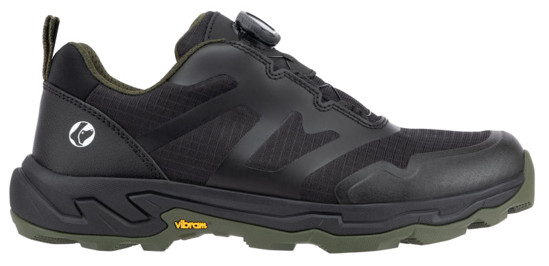 Baak milow boa 125012 sb | zwart | maat 41 - 4031783018421