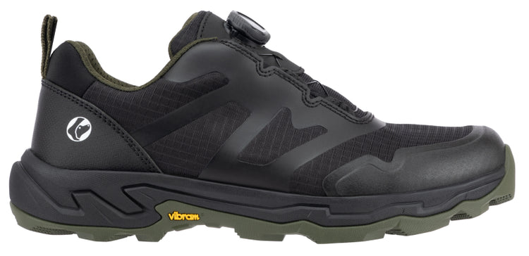 Baak milow boa 125012 sb | zwart | maat 41 - 4031783018421