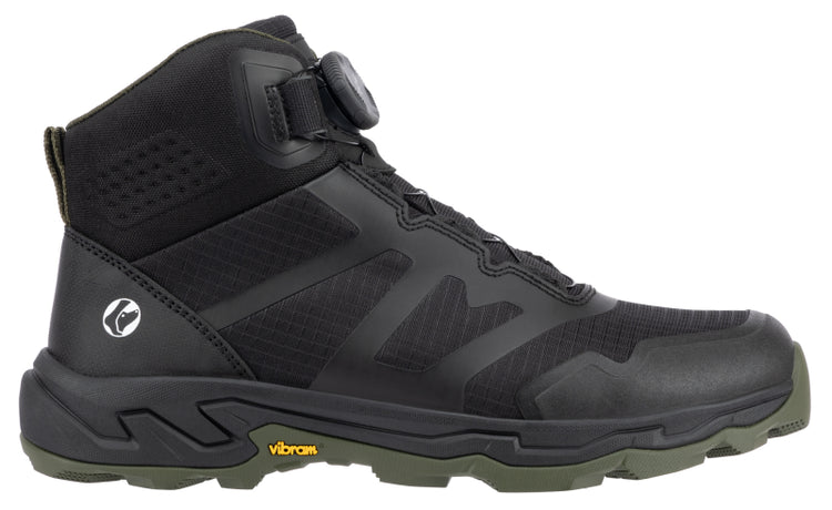 Baak balu boa sb 125013 | zwart | maat 41 - 4031783018551