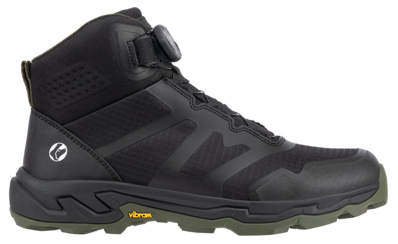 Baak balu boa sb 125013 | zwart | maat 47 - 4031783018612