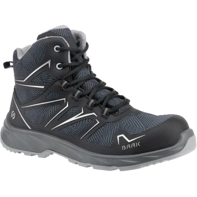 Baak patrick s3s 216013 | zwart | maat 45 - 4031783017394