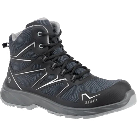 Baak patrick s3s 216013 | zwart | maat 43 - 4031783017370