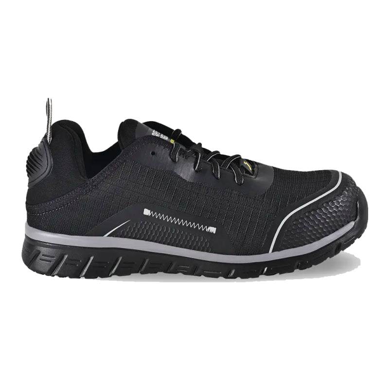 Ty safe jogger ligero2 s1p zwart | zwart | maat 42 - 5401124217094