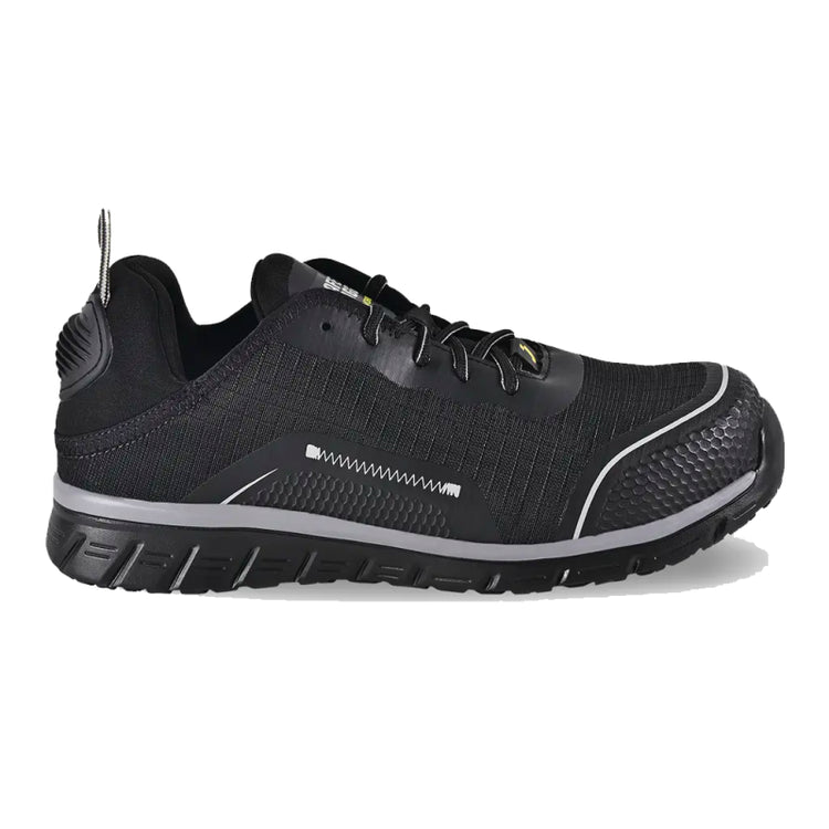 Ty safe jogger ligero2 s1p zwart | zwart | maat 41 - 5401124217070